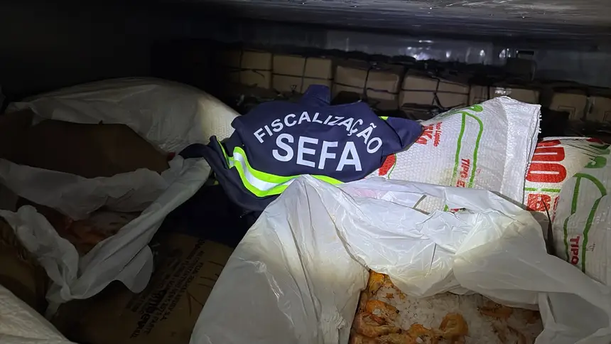 O valor das autuações chegou a R$ 192.999,44.