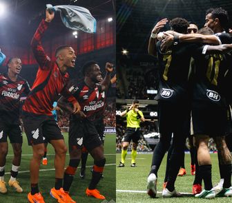 Imagem - Athletico-PR x Atlético-MG: saiba o horário e onde assistir ao jogo pelo Brasileirão