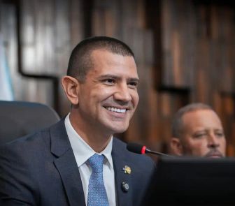 Imagem - TSE anula votos de Garotinho e Douglas Ruas é eleito governador do Rio no 1º turno