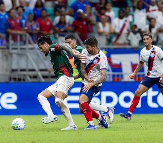 Imagem - Palmeiras x Bahia: saiba o horário e onde assistir ao jogo pelo Brasileirão