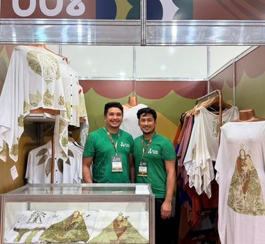 Imagem - Feira de Artesanato do Círio reúne 288 empreendedores e espera movimentar R$ 4 milhões em Belém