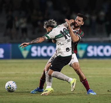 Imagem - Fluminense x Coritiba: saiba o horário e onde assistir ao jogo pelo Brasileirão