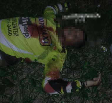 Imagem - Mototaxista é assassinado em Benevides; caso será investigado