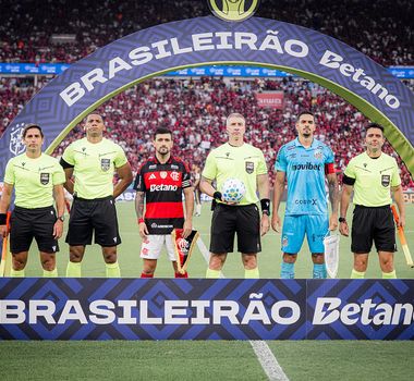 Imagem - Santos x Flamengo: saiba o horário e onde assistir ao jogo pelo Brasileirão