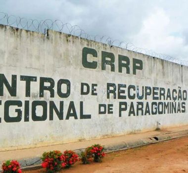 Imagem - MPPA cobra mudanças após identificar problemas na produção de refeições no presídio de Paragominas