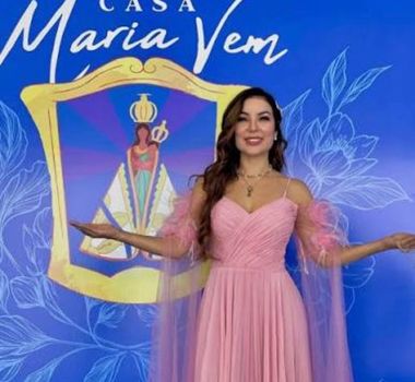 Imagem - Casa Maria Vem chega à terceira edição, celebrando a fé, a música e os afetos que fazem do Círio um encontro de gerações