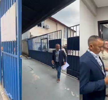 Imagem - Justiça suspende votação de mesa diretora da Câmara de Belém após alteração em regras