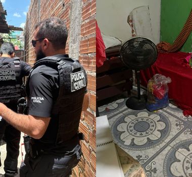 Imagem - Homem é preso suspeito de extorquir vítimas após encontros marcados por aplicativos de relacionamento em Belém