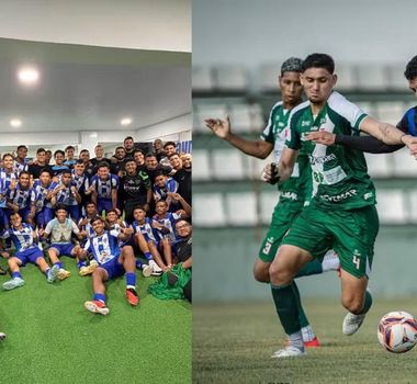Imagem - Paysandu goleia e avança, enquanto Tuna cai nos pênaltis na Copa do Brasil Sub-20