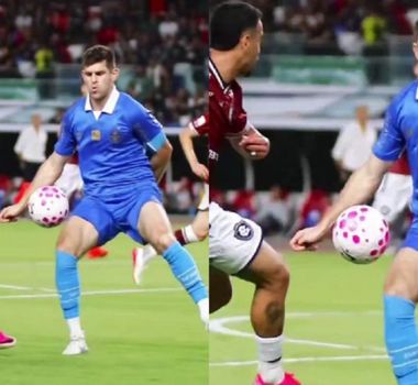 Imagem - Ex-árbitro analisa toque de mão em Remo x Grêmio: 'Uma piada não marcar o pênalti'