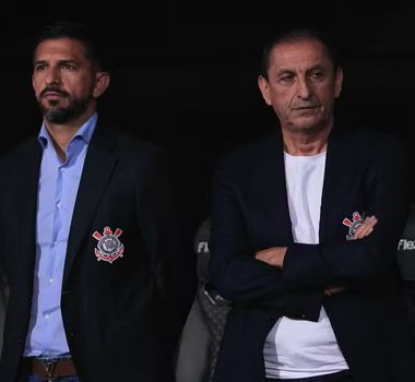 Imagem - Corinthians mantém Ramón Díaz como plano A mesmo com suspensão de seis jogos
