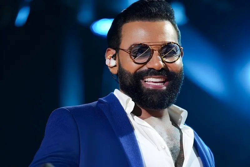 Conheça as dez músicas mais escutadas da carreira de Pablo do Arrocha