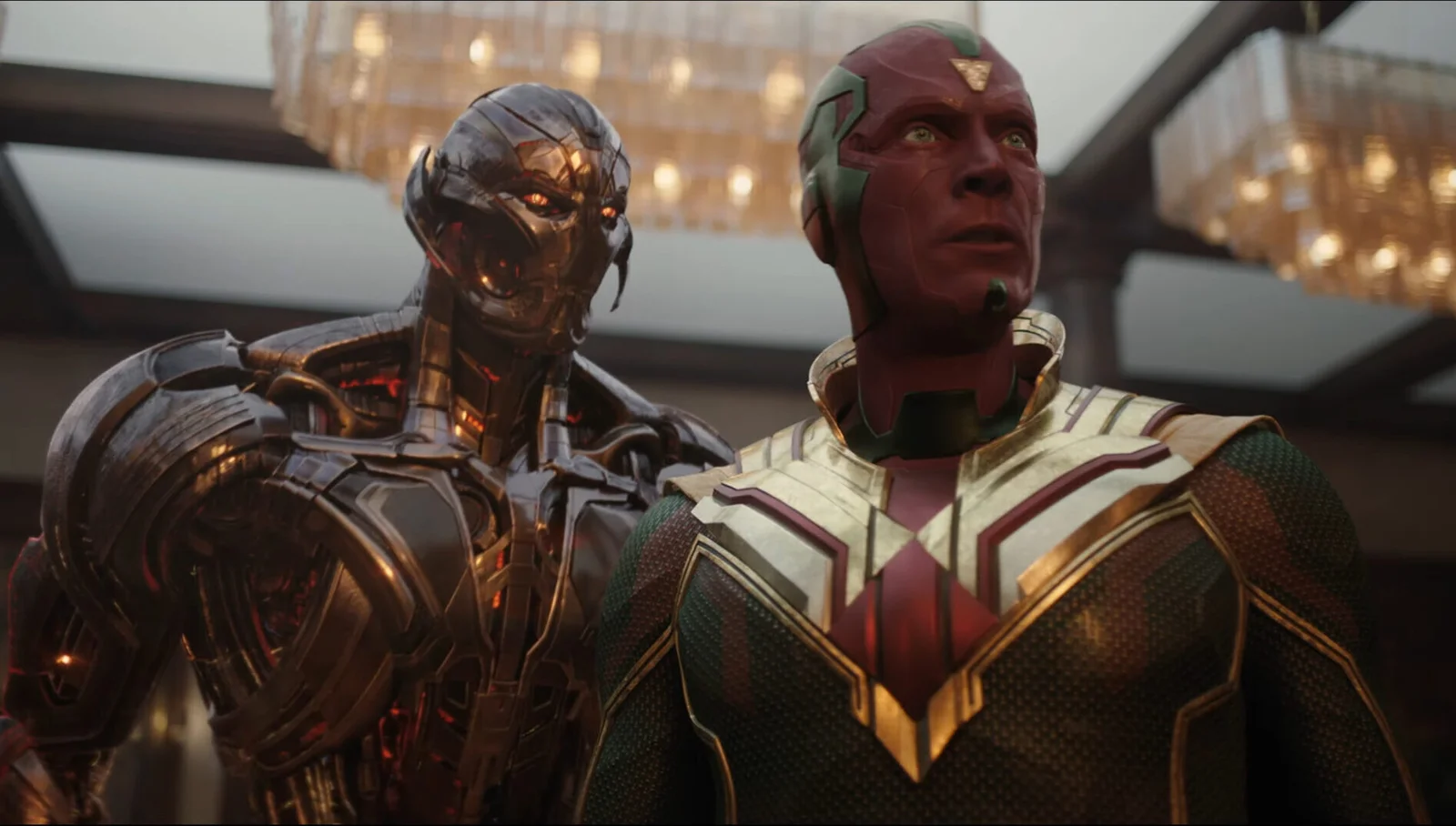 Nova série da Marvel ganha data de estreia e formato inédito de lançamento no Disney+