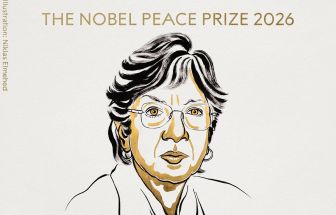 Jurista sul-africana Navi Pillay vence o Prêmio Nobel da Paz de 2026