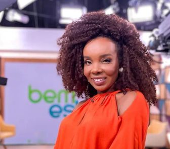 Imagem - Justiça do Pará condena internauta que fez ofensas racistas a Ex-BBB Thelma Assis em live