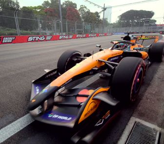 Imagem - GP de Singapura: saiba o horário e onde assistir às etapas em Marina Bay