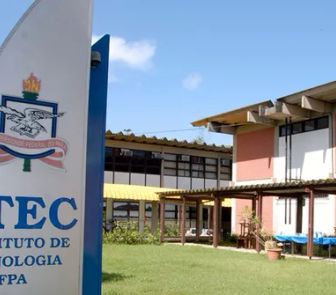 Imagem - UFPA repudia símbolos nazistas encontrados em campus de Belém