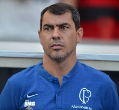Imagem - Corinthians procura Fábio Carille após negativas de três técnicos