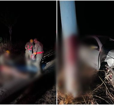 Imagem - Cabo do Corpo de Bombeiros é assassinado a facadas em Salvaterra, no Pará