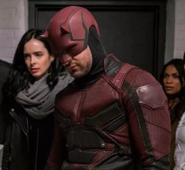Imagem - 'Demolidor: Renascido' reúne 'Os Defensores' na Comic Con e confirma fim na 3ª temporada