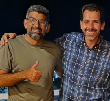 Imagem - Dr. Daniel anuncia primeiro secretário de seu governo para 2027