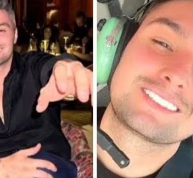 Imagem - Influenciador investigado por golpe de R$ 146 milhões no PIX é preso por extorsão e ameaças em SP
