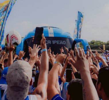 Imagem - Paysandu divulga relacionados para decisão contra o Brusque
