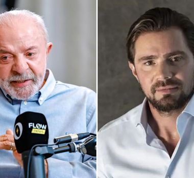 Imagem - PF nega depoimento de Vorcaro sobre suposto repasse para filme de Lula