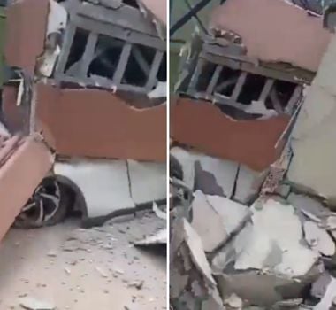 Imagem - Terremoto de magnitude 7,7 atinge o Panamá, causa desabamentos no sul e fecha aeroporto da capital