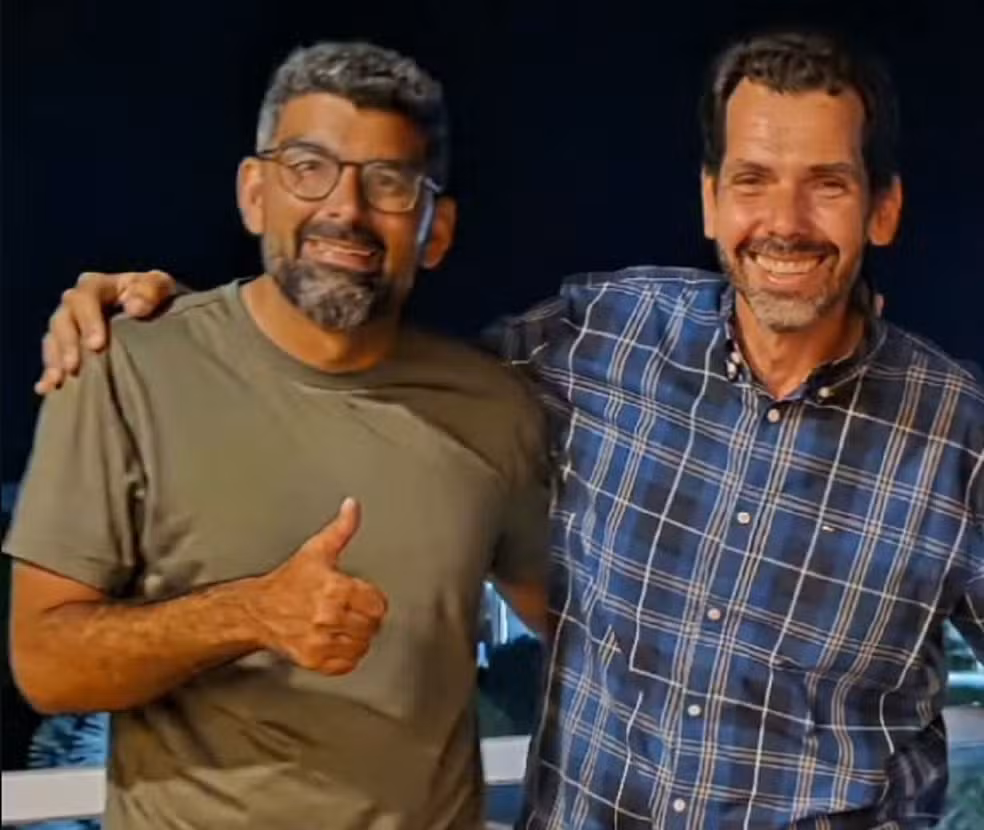 Imagem - Dr. Daniel anuncia primeiro secretário de seu governo para 2027