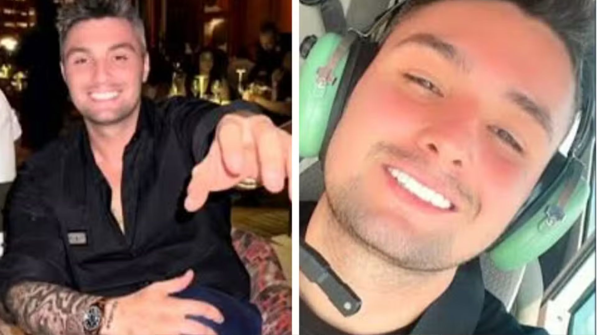 Influenciador investigado por golpe de R$ 146 milhões no PIX é preso por extorsão e ameaças em SP