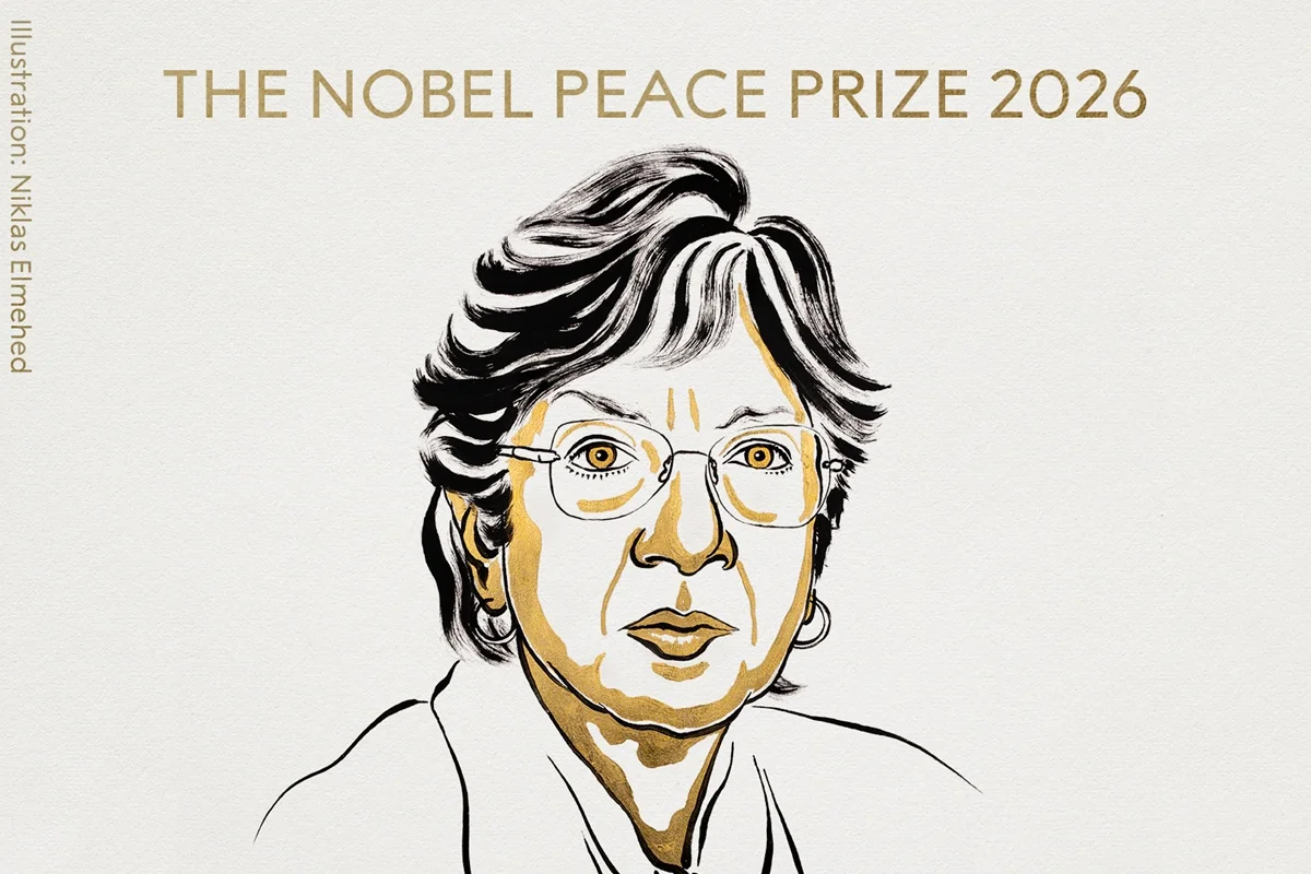 Jurista sul-africana Navi Pillay vence o Prêmio Nobel da Paz de 2026