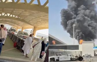 Ataque ao aeroporto da Arábia Saudita mata 12 e cancela voos