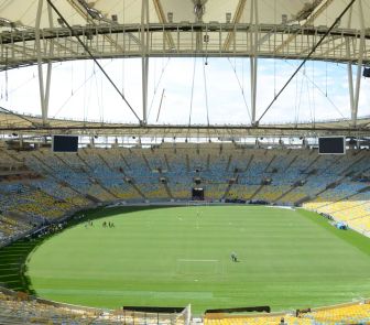 Imagem - Justiça do RJ determina que Maracanã receba semifinal entre Vasco e Boca Juniors