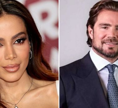 Imagem - ‘Ela quase me estuprou’: Vorcaro relata a amigo encontro com Anitta em festa