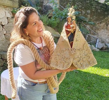 Imagem - Paraenses celebram 9ª edição do Círio em Portugal