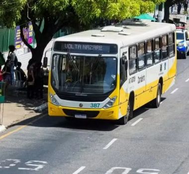 Imagem - Círio 2026: ônibus terão gratuidade e reforço na frota em Belém neste domingo