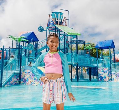 Imagem - Aqualand tem programação gratuita pelo Dia das Crianças