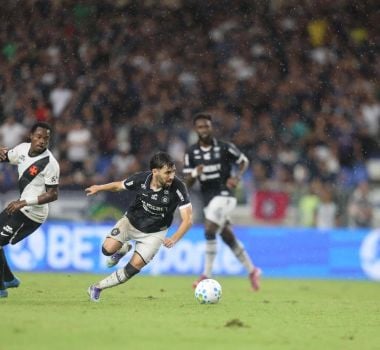 Imagem - Vasco x Remo: saiba onde assistir, horário e as prováveis escalações do duelo pelo Brasileirão