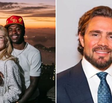 Imagem - Mensagens obtidas pela PF revelam negócios milionários de Vorcaro com Vini Jr. e Virginia