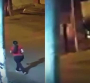 Imagem - Jovem de 22 anos é morta a tiros pelo ex-companheiro no Paraguai