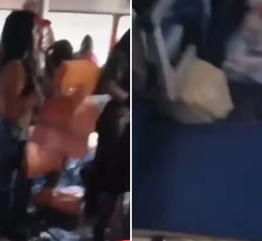 Imagem - Lancha com passageiros enfrenta princípio de naufrágio durante viagem de Soure para Belém