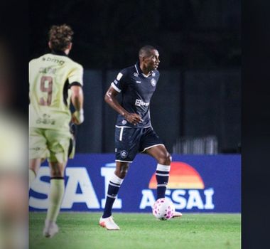 Imagem - Remo segura o Vasco em São Januário, mas chega a 12 jogos sem vencer no Brasileirão