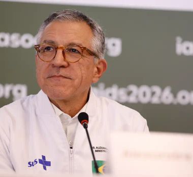 Imagem - PF desmente Veja; Padilha aciona Justiça sobre fake news contra Lula