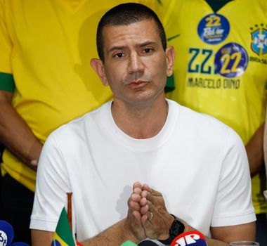 Imagem - Após retotalização dos votos, Douglas Ruas tem 50,88% dos votos no RJ