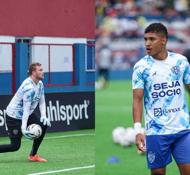 Imagem - CBF confirma retomada de Brusque x Paysandu no domingo do Círio de Nazaré