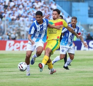 Imagem - Brusque x Paysandu: saiba onde assistir, horário e as prováveis escalações do duelo pela Série C
