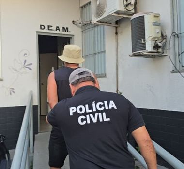 Imagem - Homem é preso suspeito de esfaquear companheira em Outeiro, em Belém