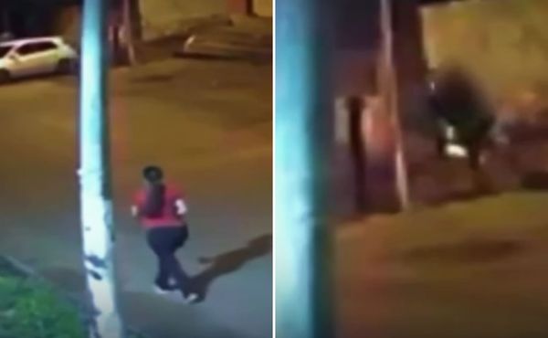 Jovem de 22 anos é morta a tiros pelo ex-companheiro no Paraguai