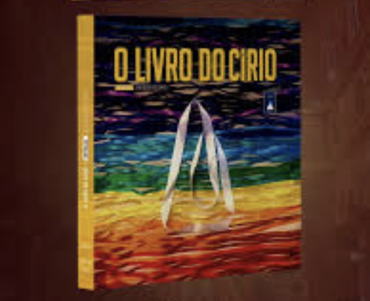 A 18ª Edição do Livro do Círio Oficial será bilíngue e celebra memória, arte e devoção 